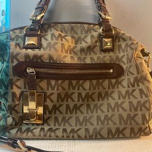 Michael Kors purse
